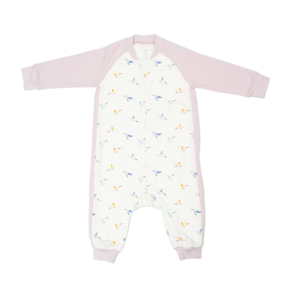 Sleep Suit 1.0 TOG Lulujo   