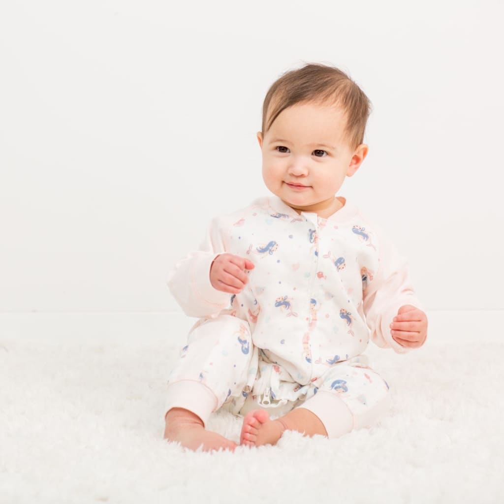 Sleep Suit 1.0 TOG Lulujo   