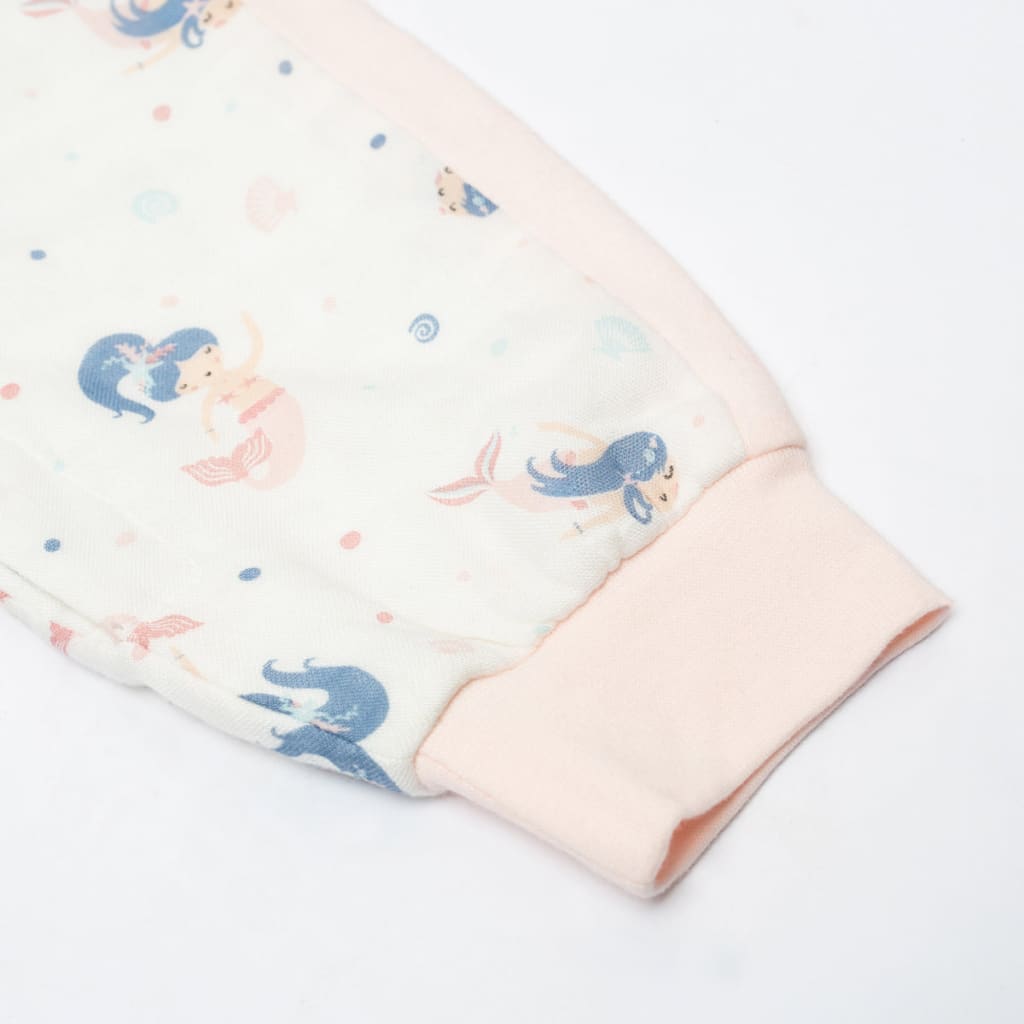 Sleep Suit 1.0 TOG Lulujo   