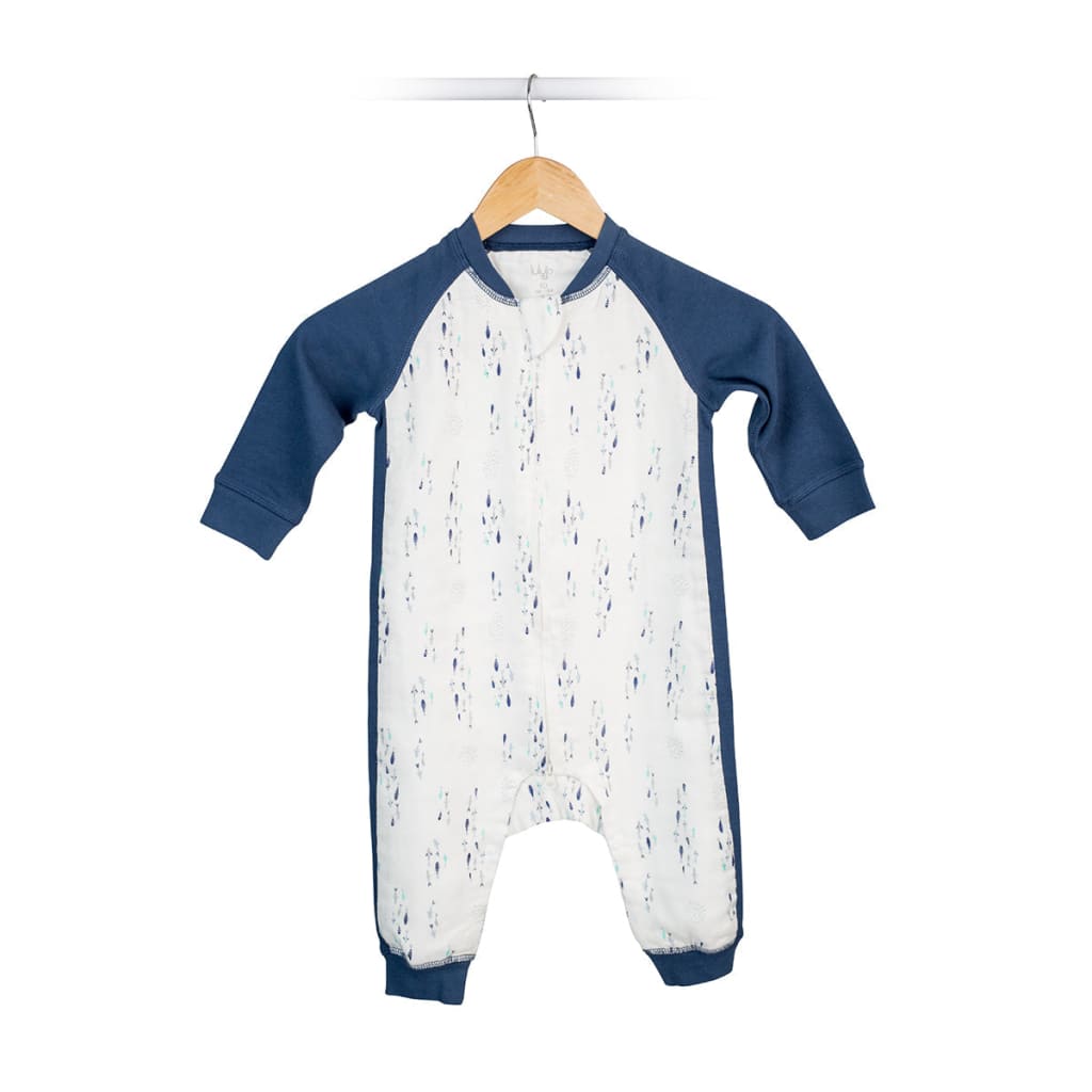 Sleep Suit 1.0 TOG Lulujo   