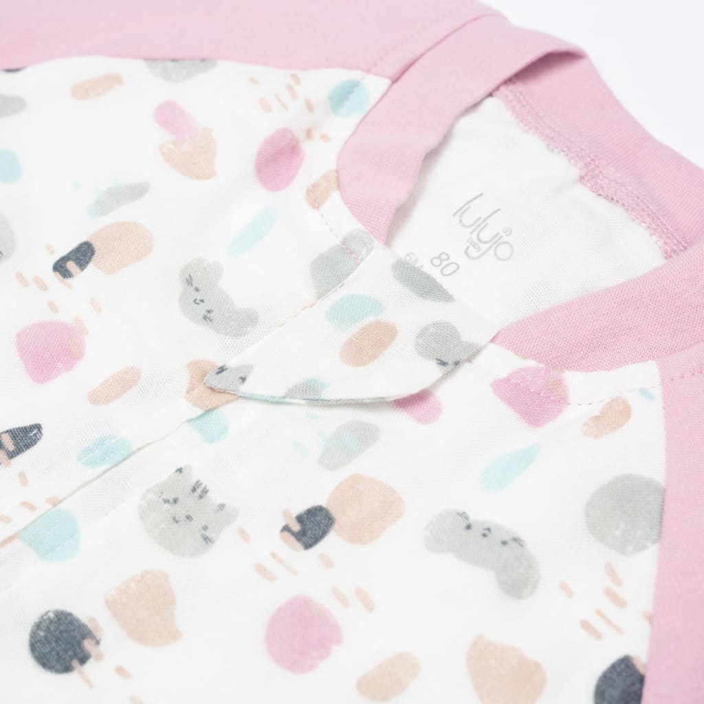 Sleep Suit 1.0 TOG Lulujo   