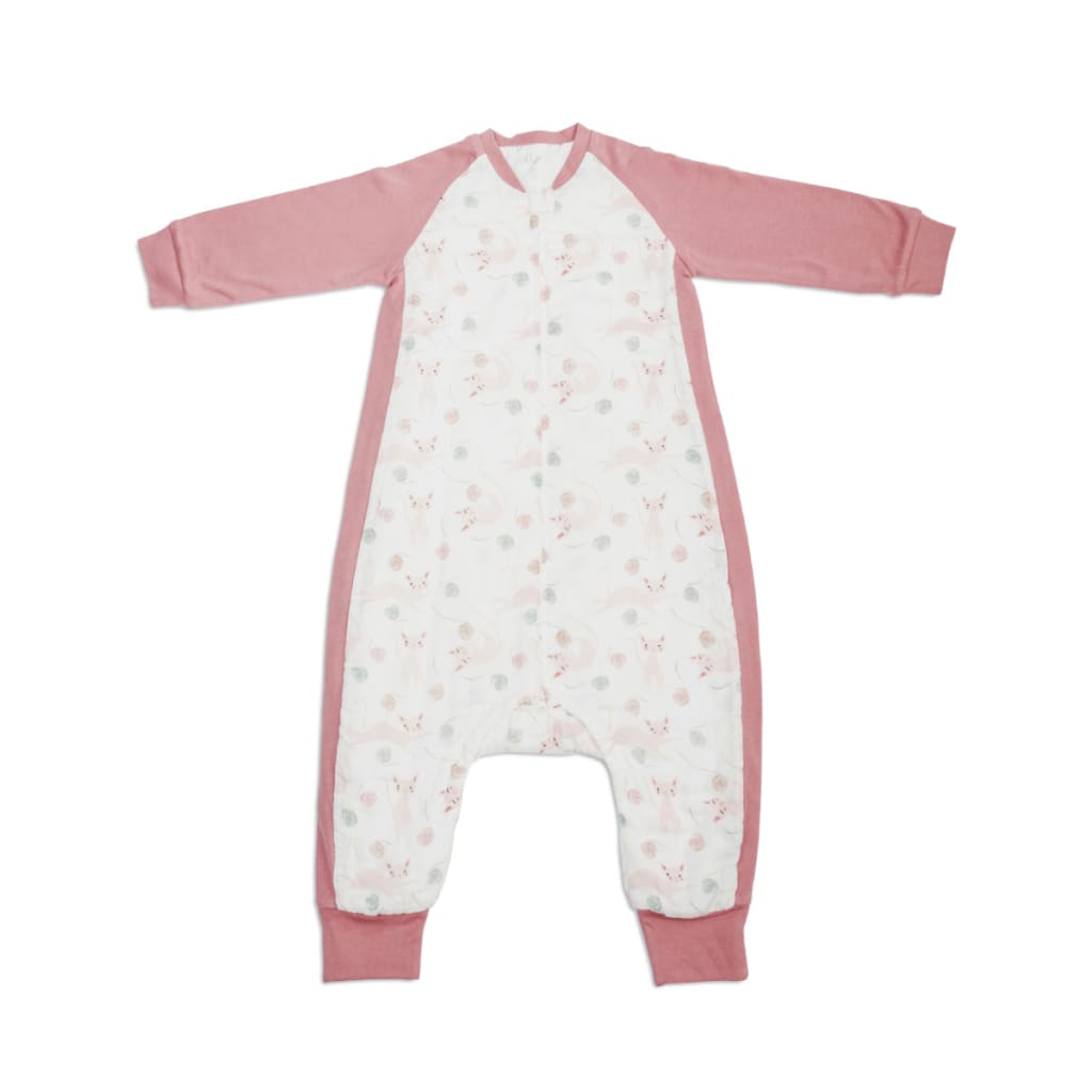 Sleep Suit 2.5 TOG Lulujo   