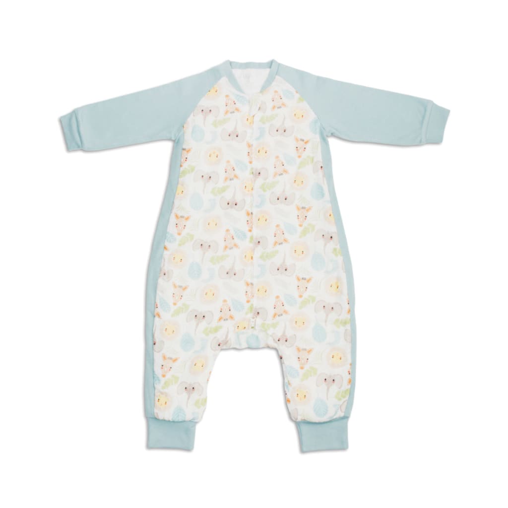 Sleep Suit 2.5 TOG Lulujo   