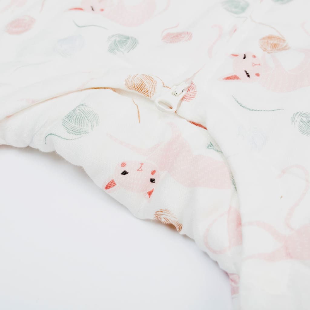 Sleep Suit 2.5 TOG Lulujo   