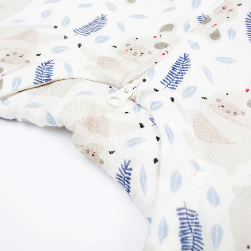 Sleep Suit 2.5 TOG Lulujo   