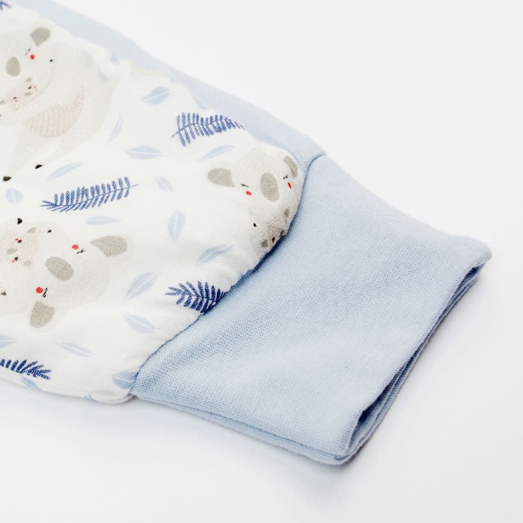 Sleep Suit 2.5 TOG Lulujo   