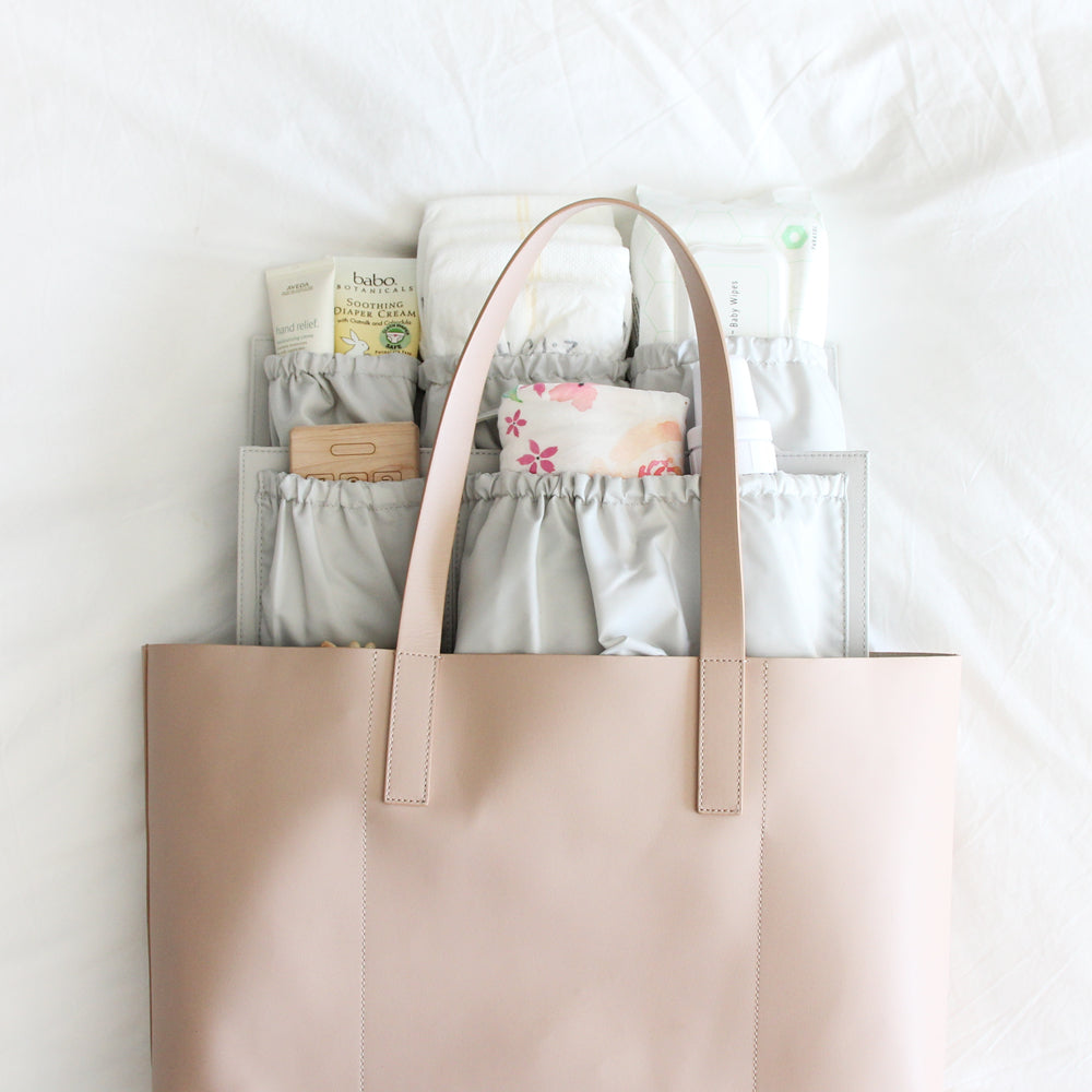 ToteSavvy® Original Bag Organizer ToteSavvy   