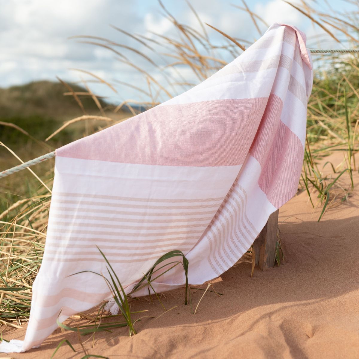 Turkish Towel Lulujo   