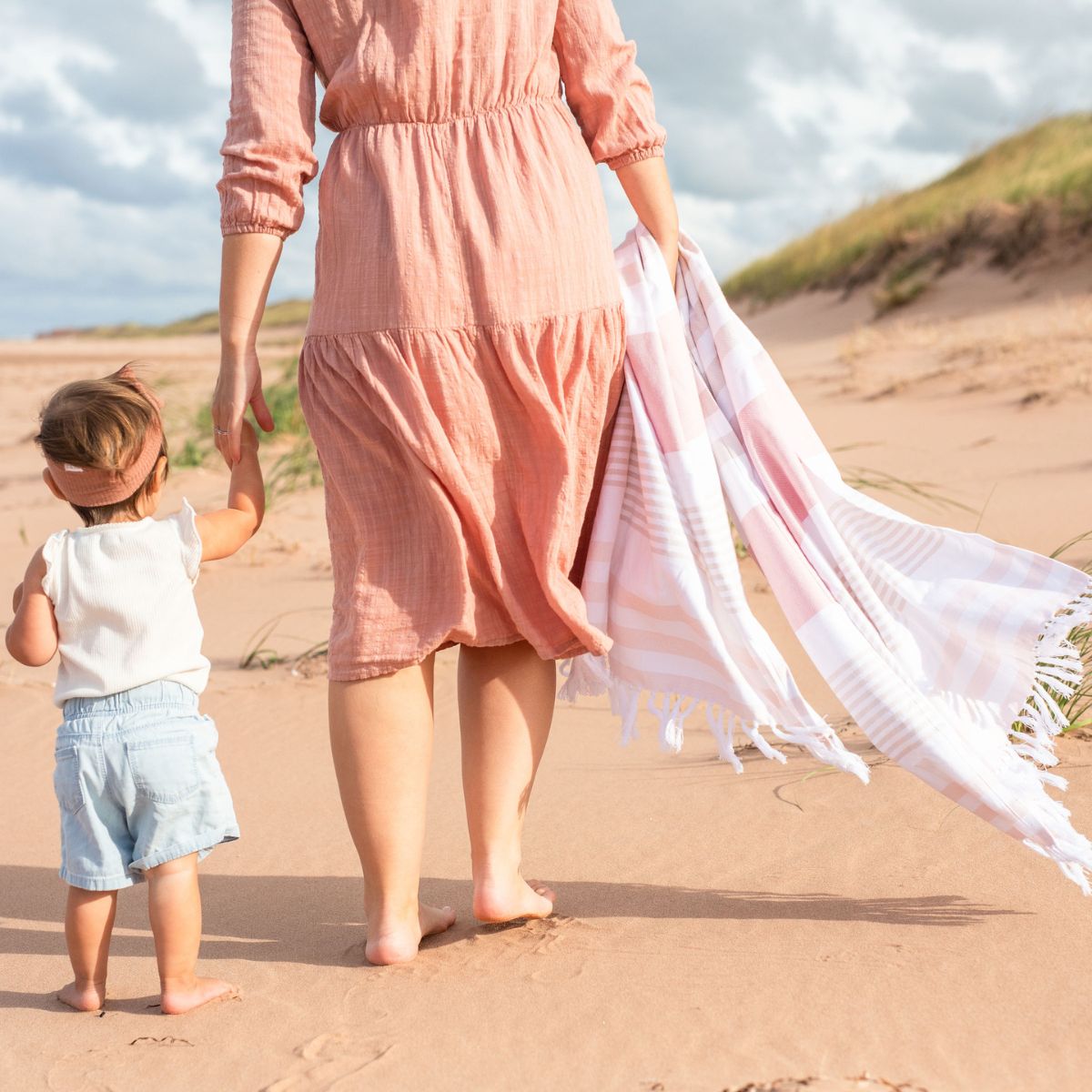 Turkish Towel Lulujo   