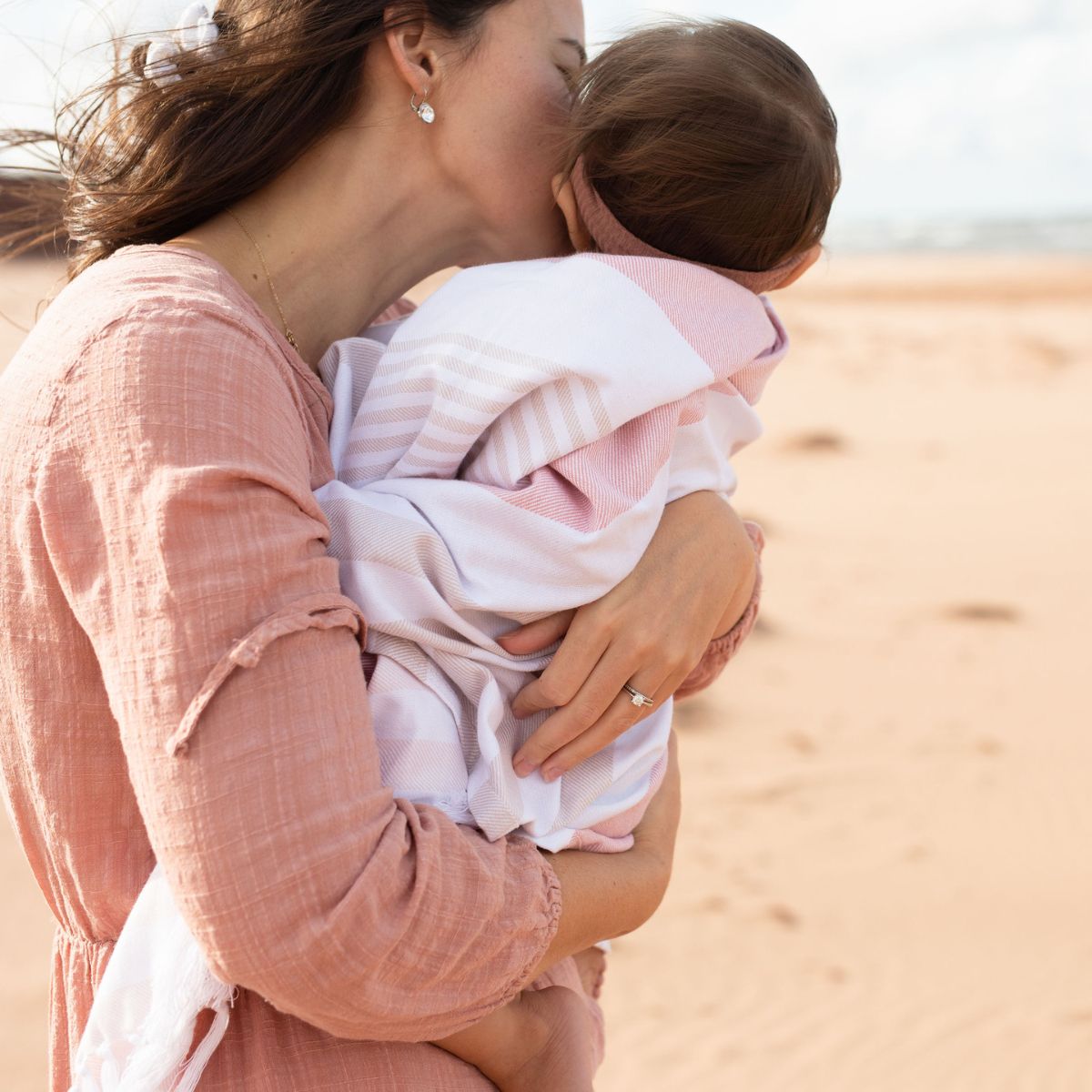 Turkish Towel Lulujo   