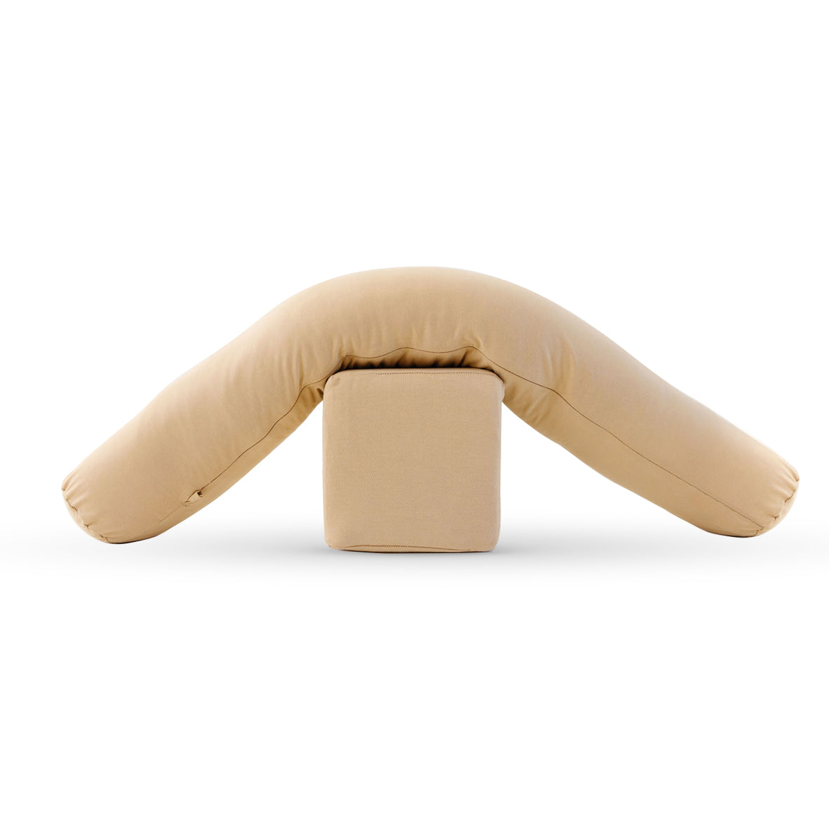 Sandcastle Support Pillow Toki Mats   