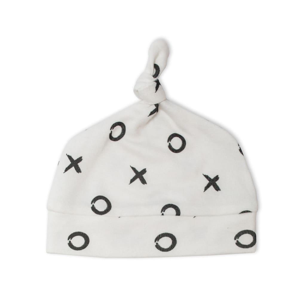 Top Knot Hat Lulujo   