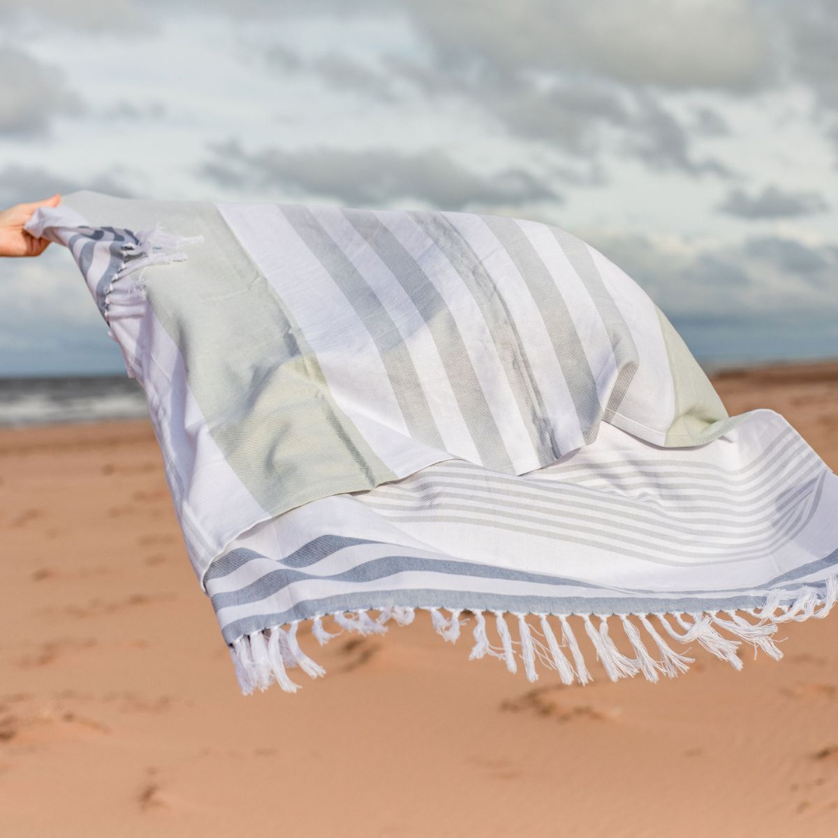 Turkish Towel Lulujo   