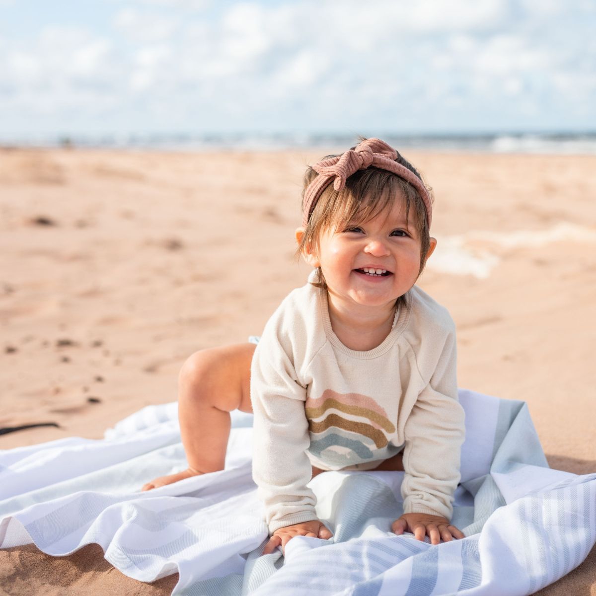 Turkish Towel Lulujo   