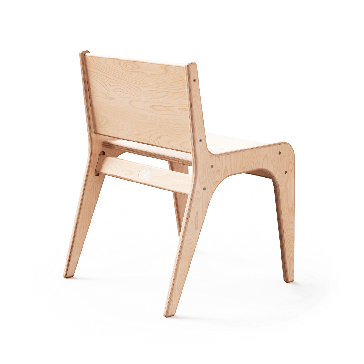 All Circles Chair - Modern Kids Chair All Circles   